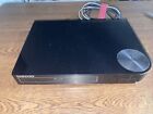 Samsung (BD-hm57c) Blu-Ray and DVD Player with Wi-Fi Streaming