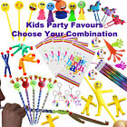 Kids Party Favours, Party Bag Fillers, Girls Boys Birthday Party Favours Bulk