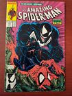 AMAZING SPIDER-MAN #316 (Marvel, 1989) 1st cover appearance of Venom – (FN/VF)