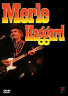 Merle Haggard - In Concert 1983 [New DVD]
