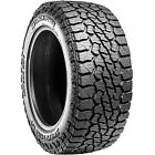 4 Tires Venom Power Swampthing A/T Xtreme Dirt 275/50R22 111H AT All Terrain (Fits: 275/50R22)