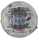 14/2 ROMEX Wire 250ft 14-2 NM-B Indoor Electrical Copper Wire Cable w Ground