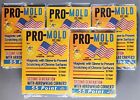 5x Pro Mold MH55SA 2nd Gen w/ Sleeve 55pt Magnetic Card Holder One Touch