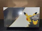 Pokémon TCG Celebration’s Ultra Premium Collection Box SEALED