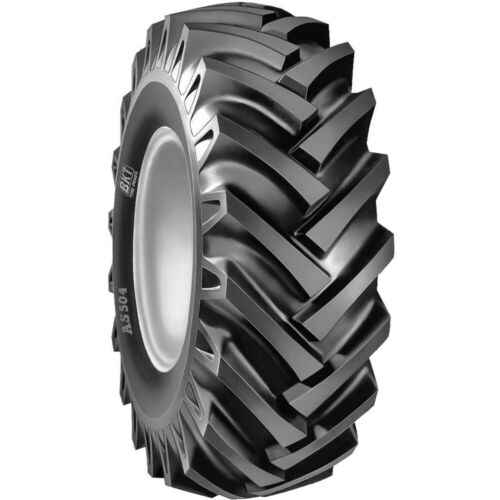 4 Tires BKT Implement-AS504 7.50-20 Load 8 Ply (TT) Tractor