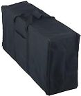 Heavy Duty Stove Carry Bag Replacement for CAMP CHEF 3 Burner 3 Burner Bag