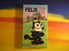 Felix the Cat and Friends Unicorn Video 1994 Cartoon VHS Tape