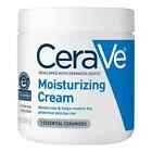 NEW - CeraVe Moisturizing Cream Normal to Dry Skin - 19oz