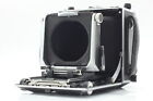 New ListingWest Germany New Bellows [MINT] Linhof Master Techinica 4X5 Distance From JAPAN