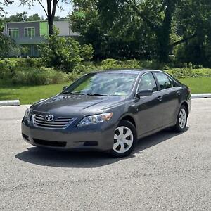 2009 Toyota Camry HYBRID ONLY 52K MILES 1OWNER PRIUS COROLLA!