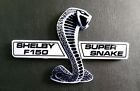 Shelby Cobra Super Snake F150 F-150 Steel Magnet 4