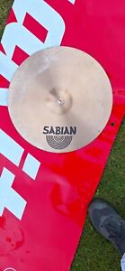 Sabian B8 18 Inch Crash Ride Cymbal