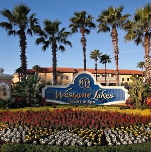 West Gate Lakes Vacation Near Universal Studios And Walt Disney World Family Fun