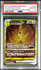 PSA 10 Arceus VSTAR UR 262/172 s12a Universe GOLD ALT Japanese Pokemon Card