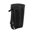 8 Inch African Djembe Drum Bag Carry Gig Bag Waterproof Oxford Cloth U8Y9