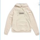 Taylor Swift 2023 The Eras Tour Beige Hoodie (Size M) New In Hand