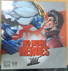 No More Heroes III Deluxe Edition video game NEW Nintendo Switch pix'n love nmh
