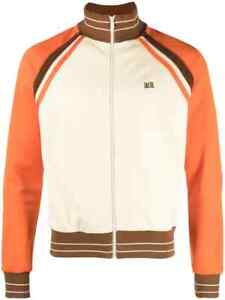 NWT Wales Bonner Percussion Track Jacket - size 4