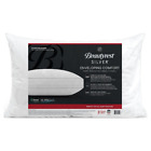 Beautyrest Down Alternative Bed Pillow Polyester Fiberfill King Queen Pillows