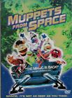 Muppets From Space (DVD, 1999) Free Shipping