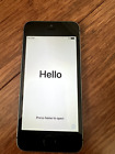 Apple iPhone 5S A1533 Unlocked 16GB Space Gray - Clean!
