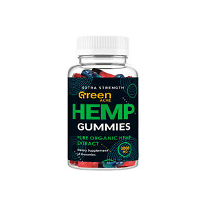 Green Acre Gummies - Green Acre Gummies (Single)