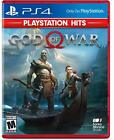 God of War Playstation 4 PS4 PS5 Sony Fighting Survival - Free Shipping!