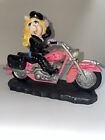 Muppets Motorcycle Mania Miss Piggy
