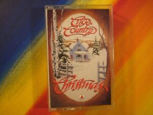 New ListingCitgo Country Christmas Holiday Country Music Gas Station Promo Cassette Tape