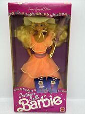 Vintage 1991 Southern Belle Barbie Doll Sears Special Edition Mattel 2586