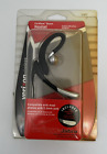 Jabra EarWave Boom Headset with Microphone Over The Ear 2.5mm Jack Phones Black