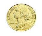 1968 France 10 Centimes Coin KM#929
