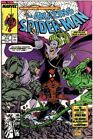 The Amazing Spider-Man #319, 1989  McFarlane Cover High Grade Unopened & Unread!
