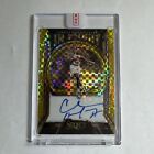 CHARLES BARKLEY 2019-20 SELECT IN FLIGHT GOLD AUTO /10 NO.IF-CBK