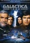 Battlestar Galactica 1980 The Complete TV Series BRAND NEW DVD SET
