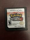 Pokémon White Version 2 (Nintendo DS) Authentic & Tested - Cartridge Only