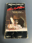 Alice, Sweet Alice (VHS) Brooke Shields Tested-Works
