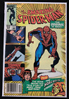 New ListingAmazing Spider-Man #259 (1984) KEY! Spidey's Classic Costume Returns, NEWSSTAND!