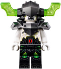 Genuine Lego Berserker Minifigure NEXO Knights from 72003 -nex130