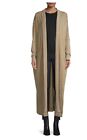 Free People Long Open Front Duster Sweater Size Can Be Small to XL