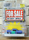Jada 1:64 FOR SALE '64 Chevrolet Impala