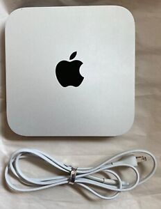 Apple Mac Mini (2012) 2.6GHz, i7, 16GB RAM, 2TB HDD