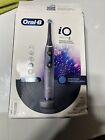 Oral-B iO Series 8 Electric Toothbrush with 1 Replacement Head READ
