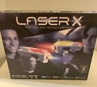 LaserX Micro B Blasters - Pack of 2