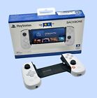 BACKBONE One Mobile Gaming Controller for iPhone/Lightning - PlayStation Edition