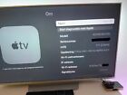 Apple TV 4K 2nd Gen 64GB Media Streamer - Black