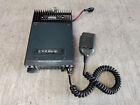 Vintage ICOM IC-27H VHF FM Transceiver HM-23 Mic HAM Radio
