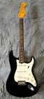 Fender Stratocaster '62 Vintage Reissue Made in USA 1989 Corona CA Players Wear