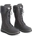 New ListingPolar snow Boot dark gray size12 women’s New With No Box