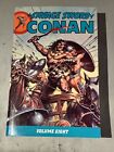 New ListingSavage Sword of Conan #8 (Dark Horse Comics)